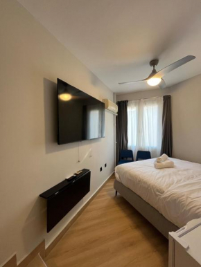 Αthinaidos Suite Stadiou